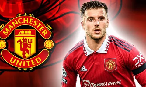 Chuyển nhượng 25/05: Cú hích Rabiot, M.U rộng cửa nổ bom tấn 80 triệu; Arsenal gây sốc với Rice