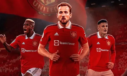 Chuyển nhượng 24/02: Bất ngờ Reus, M.U chốt 3 tiền đạo; Arsenal, Man City cùng đón tân binh