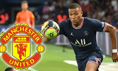 Chuyển nhượng 16/11: Cập nhật vụ Mbappe, M.U hành động với Garnacho; Chelsea công bố HĐ mới