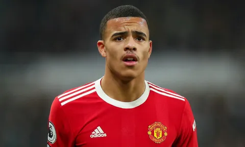 Chuyển nhượng 20/10: Chấm dứt Greenwood, M.U ký 3 HĐ mới; Bất ngờ Ramsdale - Arsenal