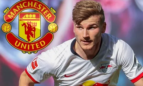Chuyển nhượng 09/01: Bất ngờ Wernger, M.U chốt kế hoạch mua sắm; Chelsea ký Dybala?