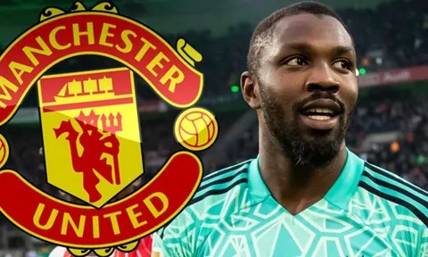 Chuyển nhượng 26/02: Cập nhật Thuram, M.U xác định chữ ký tiếp theo; Arsenal cơ hội ký Rice