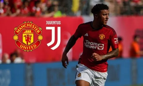 Chuyển nhượng 11/12: Chấm dứt Martial, M.U chốt giá Sancho; Diễn biến Arsenal - Palhinha