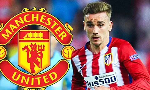 Chuyển nhượng 18/11: Diễn biến Casemiro, M.U trở lại với Griezmann?; Rõ vụ Partey tới Juve