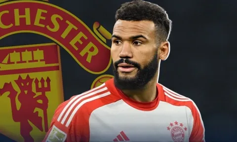 Chuyển nhượng 23/01: Cầu thủ Bayern gật đầu với M.U; Diễn biến vụ Benzema - Arsenal