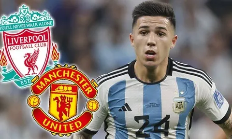 Chuyển nhượng 26/12: Chốt vụ Bellingham, M.U xác định ký 4 HĐ mới; Rõ tân binh sắp tới Arsenal