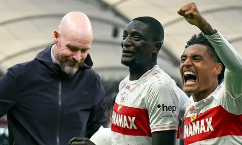 Chuyển nhượng 01/12: Bán đứt Martial, M.U săn tiền đạo hàng hot; Arsenal chốt tân binh kế tiếp