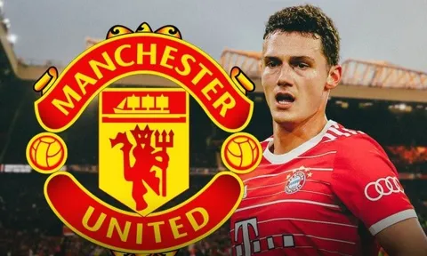 Chuyển nhượng 18/08: Bất ngờ Pavard, M.U có quyết định với Greenwood; Rõ vụ Laporte - Arsenal