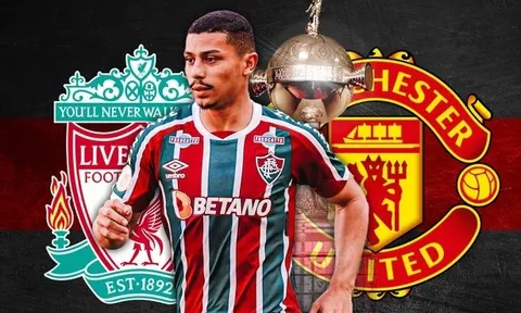 Chuyển nhượng 11/11: Chốt vụ Varane, M.U tiếp cận hàng hot; Choáng với bản HĐ 120 triệu euro