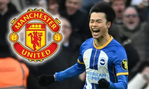 Chuyển nhượng 05/10: Bất ngờ Mitoma, M.U chốt vụ Ten Hag; Newcastle gây sốc nổ HĐ kỷ lục?