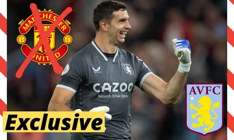 Chuyển nhượng 13/11: Bất ngờ Martinez, M.U chốt vụ Greenwood; Arsenal nhắm được cái tên chất lượng