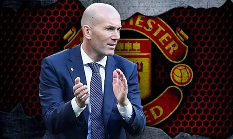 Chuyển nhượng 04/03: Rõ vụ Zidane, M.U chốt vị trí mới; Hé lộ chữ ký bom tấn của Arsenal