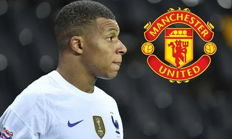 Chuyển nhượng 21/03: Cập nhật Mbappe, M.U gây bất ngờ với Mitoma; Giá khủng Harry Kane