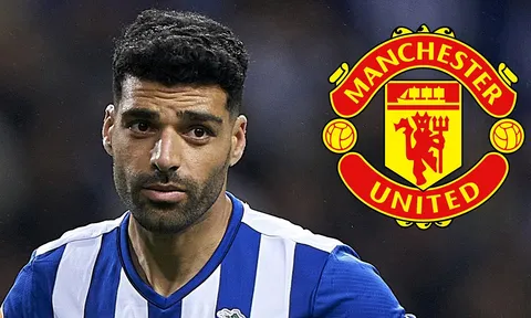 Chuyển nhượng 03/11: Man Utd xác định tân binh tháng 1; Arsenal coi như có 'Iniesta mới'