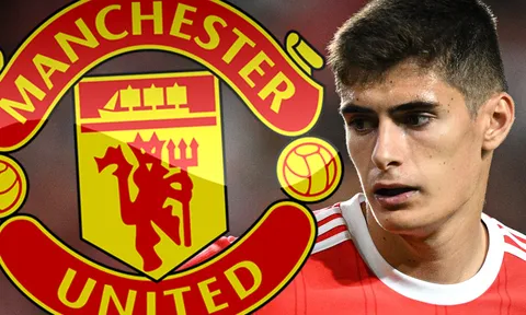 Chuyển nhượng 15/11: Cú sốc Ronaldo, M.U chốt HĐ thay Maguire; Bom tấn 60 triệu xác nhận tới Arsenal