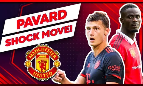 Chuyển nhượng 11/08: M.U đàm phán ký hậu vệ mới, 5 cái tên cùng rời OTF; Arsenal chốt tân binh kế tiếp