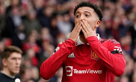 Chuyển nhượng 10/09: Chốt vụ Sancho, M.U chi mức điên rồ; Cú sốc Pepe - Arsenal