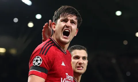 Chuyển nhượng 19/01: Chốt vụ Greenwood, M.U gây sốc với Maguire; Diễn biến Luiz - Arsenal