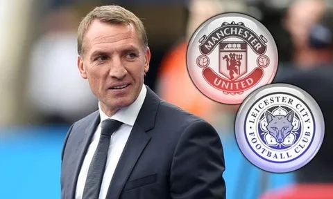 Chuyển nhượng 19/11: Rõ khả năng Rodgers tới OTF, M.U đổ bể 1 thương vụ; Arsenal xác định đẩy đi 4 cái tên