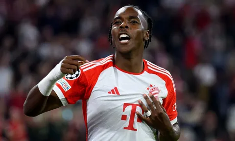 Chuyển nhượng 17/02: Kế hoạch De Jong, M.U săn tiền đạo Bayern; Arsenal chốt 3 tân binh