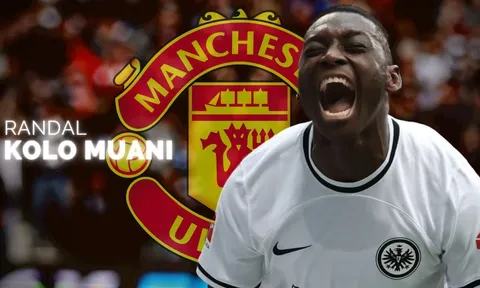 Chuyển nhượng 31/03: Cập nhật vụ Mount, điều kiện để M.U nổ bom tấn Muani; Mbappe sẵn sàng gây bão