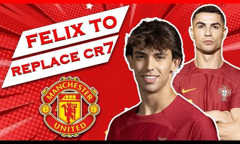 Chuyển nhượng 07/12: Bất ngờ Felix, M.U nhận tin xấu Gakpo; Liverpool khao khát 2 bom tấn