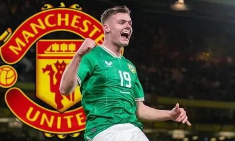 Chuyển nhượng 13/09: Gây sốc cho Greenwood, M.U xác định 4 HĐ kế tiếp; Arsenal săn 'Martinelli 2.0'