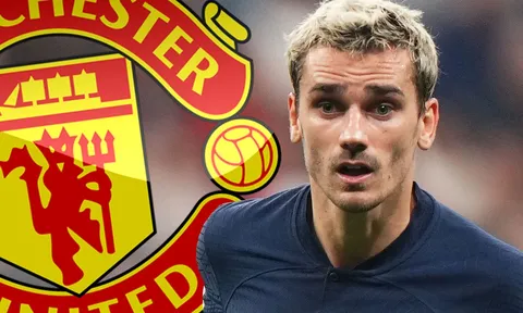 Chuyển nhượng 21/12: Kế hoạch Griezmann, M.U ký xong 4 HĐ mới; Bước tiến vụ Arsenal - Tielemans