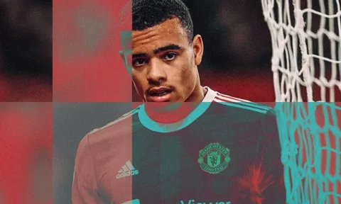 Chuyển nhượng 26/08: Choáng với Greenwood, M.U tự tin đón tân binh; Arsenal hoàn tất thương vụ 40 triệu euro
