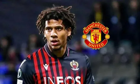 Chuyển nhượng 09/11: Rõ Varane, cầu thủ vá lỗ hổng cho M.U; Arsenal chốt vụ Toney