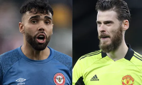Chuyển nhượng 20/01: Cái tên thứ 3 rời OTF, M.U chốt người thay De Gea; Arsenal đón 2 tân binh