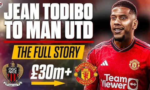 Chuyển nhượng 20/11: Rõ Greenwood, M.U xác định tân binh đầu tiên; Diễn biến vụ Toney - Arsenal