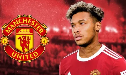 Chuyển nhượng 20/12: Cú hích Haaland, M.U sắp có tân binh đầu tiên; Lộ diện 3 HĐ Arsenal theo đuổi