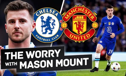 Chuyển nhượng 19/06: Bất ngờ Mason Mount, M.U hoàn tất HĐ mới; Cập nhật vụ Rice - Arsenal
