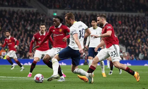 Chuyển nhượng 17/05: Cập nhật Kane, M.U có thể ký 'De Jong 2.0'; Arsenal sẵn sàng nổ 2 bom tấn
