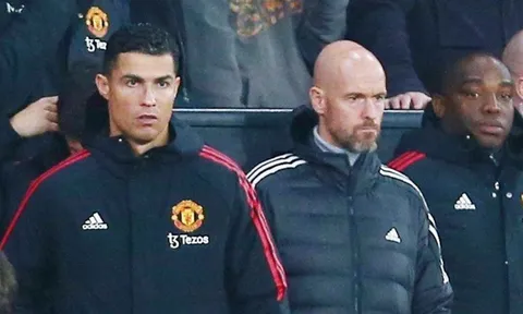 Chuyển nhượng 21/10: Lộ kế hoạch mua sắm, M.U gây sốc cho Ronaldo; Arsenal ký HĐ đối tác khó chối từ