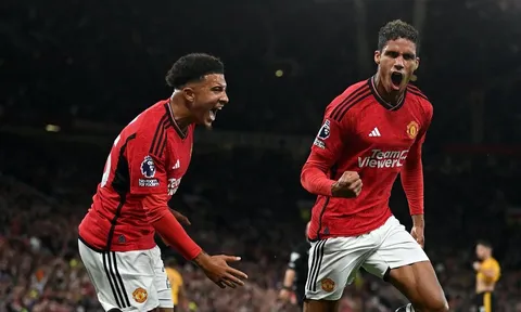 Chuyển nhượng 23/11: Man Utd tống khứ 10 cầu thủ; Bom tấn 80 triệu euro đã nổ