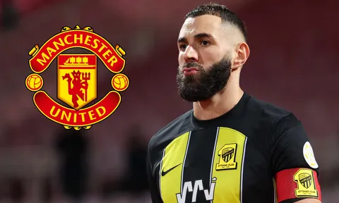 Chuyển nhượng 25/01: Chấm dứt Benzema, M.U chốt 2 tân binh; Arsenal sẵn sàng ký 'Busquets mới'