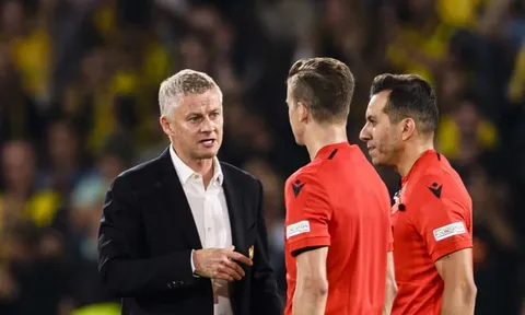 Chuyển nhượng 25/10: Biến lớn xuất hiện ở M.U; Arsenal nhắm 'cỗ máy kiến tạo'
