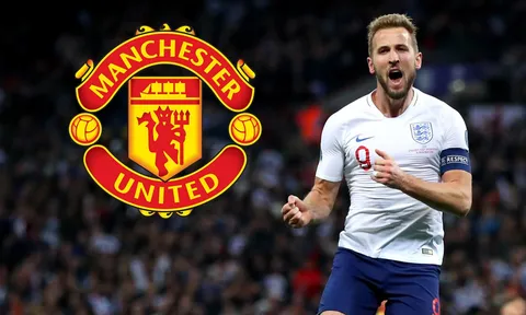 Chuyển nhượng 25/11: Cú hích Gakpo, M.U kế hoạch ký Harry Kane; Ngã ngũ vụ Ronaldo - Chelsea