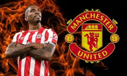 Chuyển nhượng 26/01: Man Utd sẵn sàng ký bom tấn 100 triệu bảng; Cú sốc xuất hiện