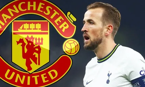 Chuyển nhượng 26/04: Cú hích Harry Kane, M.U đàm phán HĐ cực chất; Newcastle sắp gây bão TTCN