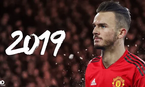 Chuyển nhượng 26/12: Ký gấp Maddison, M.U đàm phán HĐ kỷ lục; Mourinho chốt bom tấn 100 triệu cho Tottenham