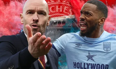 Chuyển nhượng 27/03: M.U coi như chốt tân binh kế tiếp; Cú sốc Pep Guardiola
