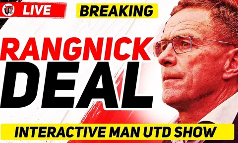 Chuyển nhượng 27/11: Cập nhật vụ Rangnick - M.U, Cavani có thể rời OTF; Chelsea gây sốc với Chiesa