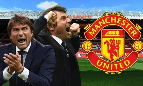 Chuyển nhượng 28/10: Lộ diện cái tên Conte mang tới OTF; Barca chốt vị trí HLV thay Koeman