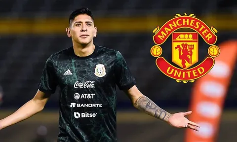 Chuyển nhượng 28/10: Săn tiền đạo Brazil, M.U sẵn sàng cho HĐ thứ 3 từ Ajax; Chelsea coi như đón tân binh