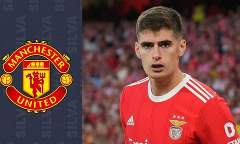 Chuyển nhượng 28/11: Rõ Casemiro, M.U chốt tân binh kế tiếp; Xong vụ Arsenal - Partey