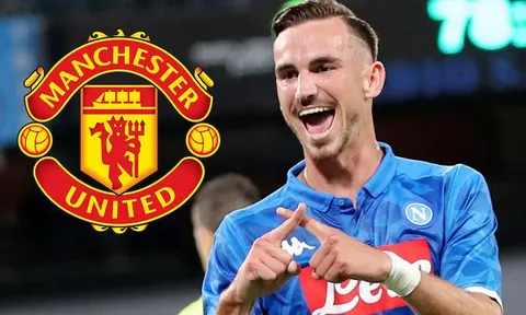 Chuyển nhượng 28/12: 2 bom tấn tới OTF, M.U ký gấp "Kaka 2.0"; Chelsea giật HĐ khủng không ngờ