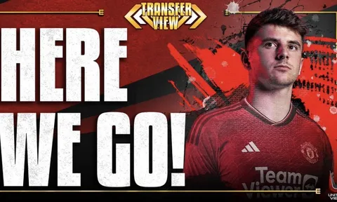 Chuyển nhượng 30/06: Xong tân binh, M.U chốt 3 HĐ tiếp theo; Arsenal gây bão